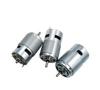 Compatible For DC ，775， 795 ，895 Torque Power Motor 12V 24V Double Ball Bearing Motor Power Tools(895)