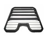 COMPATIBLE FOR DEFENDER STYLE ROOF RACK RAIL STORAGE CARGO CARRIER PLATFORM BASKET BARS FOR FORD RANGER T6 T7 T8 2012-2021