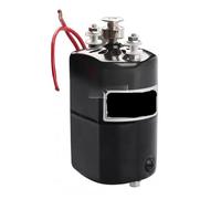 Compatible for Defu PD050 Vertical Key Cutting Machine 200W Clockwise Rotation Replacement Motor