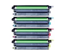 Compatible For Dell, 1pcs C2660 C2665 Imaging Drum Unit Black Cyan Yellow Magenta For C2660dn C2665dnf C2665DN(C)