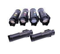 Compatible for Dell, H625cdw H825cdw S2825cdn Toner
