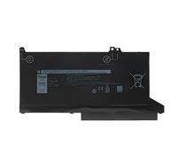 Compatible for Dell Latitude,5000 7000 Series 7.6V 60WH Laptop Battery Replacement for 7300 7400 5300 5310 2-in-1, MXV9V 5VC2M 05VC2M 829MX with Free Tool(0G74G 7.6V 42WH)