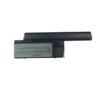Compatible for Dell Latitude,D630 D620 ATG D630c Precision M2300 Laptop Battery, Replacement 7.4V 55WH High Capacity