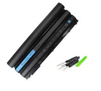 Compatible for Dell Latitude Laptop Battery M5Y0X/T54FJ 97Wh