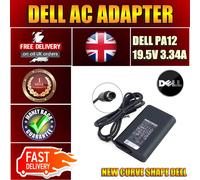 Compatible for Dell VOSTRO 3550 65W SLIM AC ADAPTER POWER SUPPLY CHARGER UK