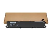 Compatible for Dell XPS,15 9560 9570 Precision 5510 5520 Laptop Battery, 6GTPY P56F001 Replacement for 9550 7590 5530 5540 M5520 M5510 Vostro 7500 11.4V 97WH