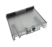 Compatible for Delonghi/Compatible for Delong Automatic, Semi-Automatic, Full Range of Coffee Machine Water Tank, Water Box, Sink, Spare Parts Coffee Maker Parts(Ec9665/9865/9885)