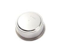 Compatible for Delonghi， EC680 EC685， 51mm Coffee Bottomless Portafilter Pressurized Filter Basket Espresso Machine Handle Cafe Machine Accessories(Pressurized 2cup,EC685)