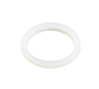 Compatible For DeLonghi,EC680 EC685 EC820 EC850 EC860,51mm Silicone O Ring Coffee Machine Water Outlet Sealing Ring