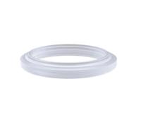 Compatible For Delonghi,EC680 EC685 EC9335M EC9355M EC9665M Coffee Machine Brew Head O-Ring Seal Water Outlet Silicone Seal Gaske(1pcs)