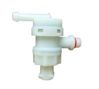 Compatible For DeLonghi, ECO310/ECO311/ECZ351 Coffee Machine Safety Valve Replacement Connector