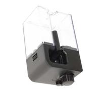 Compatible for DeLonghi EN550 Milk Tank Coffee Machine | Capsule,520,Component,Accessories(Black)