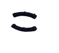 Compatible For Delonghi，semi-automatic Coffee Machine Spout Pad Handle Stuck Teeth(2pcs)