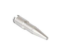 Compatible For Delonghi，Stilosa EC260, Replacement Steam Wand Tip Steamer 3 Hole