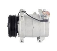 Compatible for Delphi SP15 Auto AC Compressor Compatible for Holden Rodeo PN# 92148057 92-1480-57 92148-057 92 1480 57 6PK