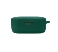 Compatible For DenonPerL Headphone Cover Shockproof Anti-scratch Protective Sleeve Washable Housing Dustproof Shell Shock Resistant Case Protectors Covers For Bluetoothcompatible Earphone Suitcase