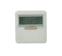 Compatible for Design，Compatible for Panasonic，CZ-RD513C Air Conditioning Manual Operator Smart Air Conditioner Display Board