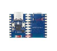 Compatible For Development Board Module Support WIFI,Bluetooth.(5pcs C3 mononuclear)