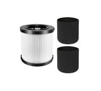 Compatible For DEWALT DCV580H DCV581H DCV5011H DCV5 01HB 20V | Vacuum Cleaner Filter, Replacement Cleaner Filter.(DCV5801H (1set))