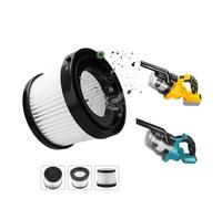 Compatible For DEWALT, Filter DCV501HB, Handheld Vacuum Cleaner Replacement Filter For Makita Vacuum Cleaner.(1pcs)