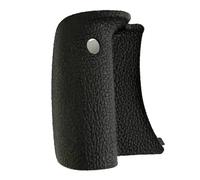 Compatible For Digital Camera Hand Grip Leather Shell Rubber Cover, Replacement Repair Accessories