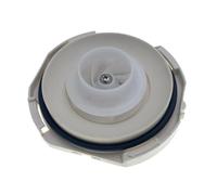 Compatible for Dishwasher Circulating Pump Motor, YXW50-2E(L) Impeller Assembly 673001302000 Replacement