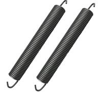 Compatible for Dishwasher Door Balance Spring, 2-Pack