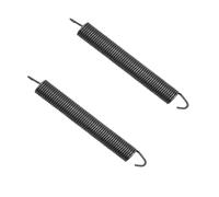 Compatible for Dishwasher Door Balance Springs, 2-Pack Replacement for AP6012319 8270020 Models