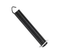 Compatible for Dishwasher Door Spring & Dryer Replacement Parts, Fits DW80M2020US Model