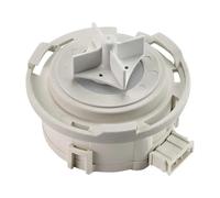 Compatible for Dishwasher Drain Pump, Replaces EAU62043401 EAU62043403 EAU60710801 EAU60710802