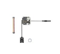 Compatible for DJI, 1Set Air Unit O4 Goggles 3/2 Integra | O4 transmission, low-latency , universal mount, Goggles 3/2/V2 fit, Avata compatible, RC2 ready