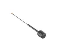 Compatible for DJI, 1Set O4 Air Unit Pro 3-in-1 Module Kit | 3-in-1 cable, camera & antenna integrated, O4 Pro series, drone(Antenna)