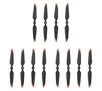 Compatible for DJI 3 Pro/ 3/3 Classic: 4-12PCS 9453T Quick Release Foldable Light Weight Propellers(12PCS)