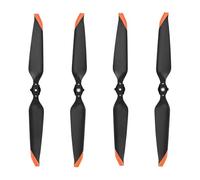 Compatible for DJI 3 Pro/ 3/3 Classic: 4-12PCS 9453T Quick Release Foldable Light Weight Propellers(4PCS)