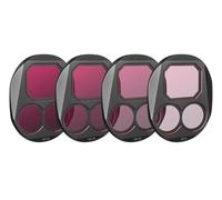 Compatible For DJI 4 Pro - STARTRC ND Filter Set (ND8/ND16/ND32/ND64), Optical Glass Drone Lens Accessory