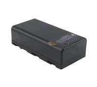 Compatible For DJI - 7.6V 4920mAh Remote Control Battery, For WB37/ 4 RTK/-1P/M210/M600/FPV/T16-T60(1pcs battery)