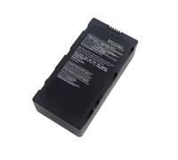 Compatible For DJI - 7.6V 4920mAh Remote Control Battery, For WB37 Phantom 4 RTK/-1P/M210/M600/FPV/T16-T60(1pcs battery)