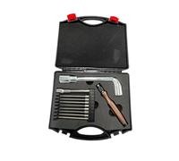 Compatible for DJI Agras T10/T16/T20/T20P/T25/T30/T40/T50/T60 Agricultural Drone Repair Tool Kit(Clear)