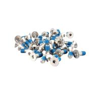 Compatible for DJI Agras T10 T16 T20 T30 T40 T50 M5*14 Propeller Screws Replacement Spare Parts(100pcs)
