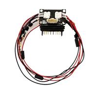Compatible For DJI Agras T16/T20/T20P/T30/T40/T50 - Agriculture Drone PDB Power Distribution Board