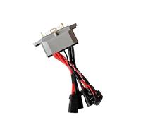 Compatible For DJI Agras T16/T20/T20P/T30/T40/T50 - Agriculture Drone PDB Power Distribution Board(For T50)