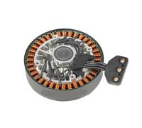 Compatible For DJI Agras T20 10015 Propulsion Motor 2.0, Agricultural Drone Power System Part