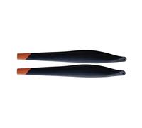 Compatible for DJI Agras T20P T40 UAV R5413 U-CW CCW Upper Propeller Pair Replacement Part(1 Pair U-CCW)