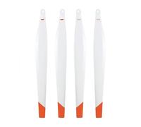 Compatible for DJI Agras T25, 5018 Propeller Blades | 5018 propeller blades, drone repair part, durable material, replacement accessory(R5018 2CW 2CCW)