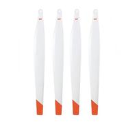 Compatible for DJI Agras T25, 5018 Propeller Blades | 5018 propeller blades, drone repair part, durable material, replacement accessory(R5018 CCW 4PCS)
