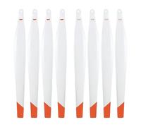 Compatible for DJI Agras T25, 5018 Propeller Blades | 5018 propeller blades, drone repair part, durable material, replacement accessory(R5018 4CW 4CCW)