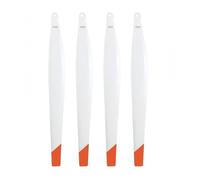 Compatible for DJI Agras T25, 5018 Propeller Blades | 5018 propeller blades, drone repair part, durable material, replacement accessory(R5018 CW 4PCS)