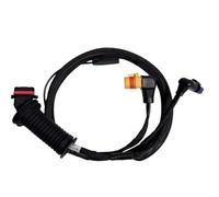 Compatible for DJI Agras T25 Agriculture Drone, M1 & M2 Aircraft Arm ESC Composite Cable Wire Harness