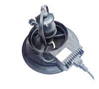 Compatible For DJI Agras T40 T50 Agriculture Drone - Solid Dispenser Spreading System Module, UAV Repair Parts