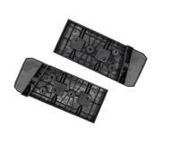 Compatible for DJI Agras T50 Agriculture Drone, Left & Right Battery Support Mount Bracket Set(Left and Right)